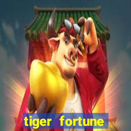 tiger fortune deposito 5 reais